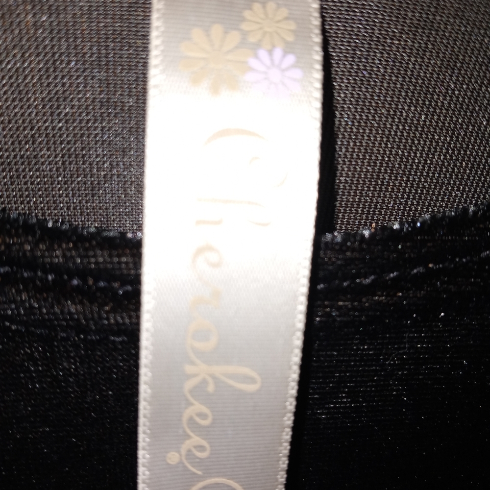 SOLD- Vintage Cherokee girls Formal Dress size 5T - Picture 7 of 7